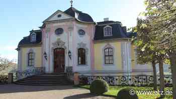 Das ist am Wochenende in Dornburg-Camburg los