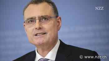 KOMMENTAR - Soll die SNB den Leitzins senken? Die Zeit ist noch nicht reif dafür