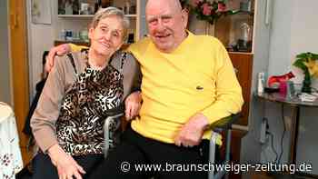 Eiserne Hochzeit: Wolfsburger Paar seit 65 Jahren verheiratet