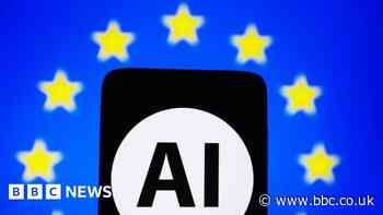MEPs approve world's first comprehensive AI law