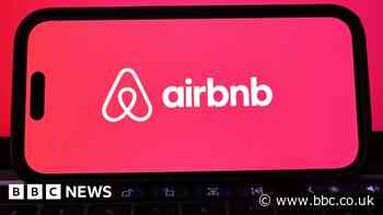 Airbnb bans surveillance cameras inside properties