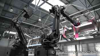 Equipment as a Service: Warum das Pay-per Use-Modell (noch) nicht abhebt