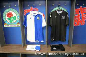 Blackburn Rovers to host ‘Football Aid in the Community’