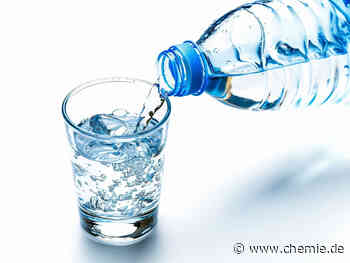 Neuer Sensor spürt schädliche "Ewigkeitschemikalien" im Trinkwasser auf