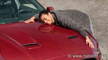 Neue Kampagne: Autoscout24 erzählt von der Liebe zum Auto