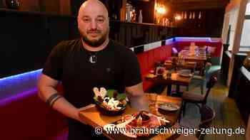 Party und Tapas: Wolfsburger Restaurant mit neuem Konzept