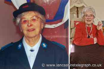 Burnley family's hope for answers after death of grandmother