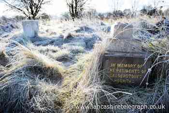 Consultation over Ribble Valley cemetery where babies are buried