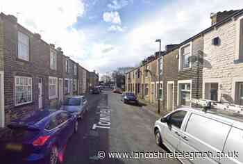 Burnley drug addict sentenced after turning to dealing