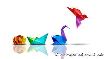 GenAI schafft Datenherausforderungen: Wie Governance im KI-Zeitalter geht