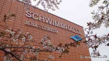 Nachnutzung für die Lobedaer Schwimmhalle