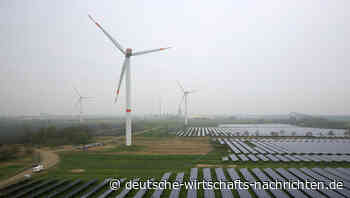 Ernüchternde Studie: Erfolgreiche Energiewende liegt in weiter Ferne