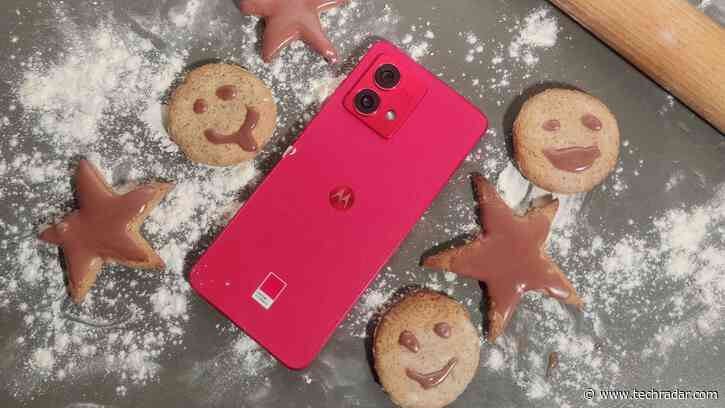 Motorola Moto G84 review