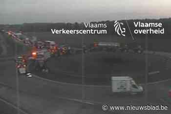LIVE. Eerste tractoren opgedoken in Gentse haven: dwangbevelen liggen klaar, waarschuwt het havenbedrijf