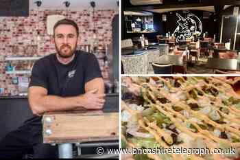 Tribeca pizza restaurant opening in Burnley this month