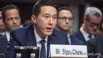 Nach Gesetz: Tiktok kündigt Widerstand gegen US-Gesetz zu Eigentümerwechsel an