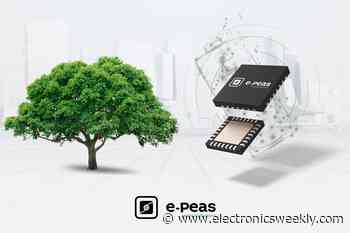 E-peas and Epishine hook up