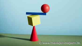 Expansionen: Die politische Einstellung des CEOs kann entscheidend sein