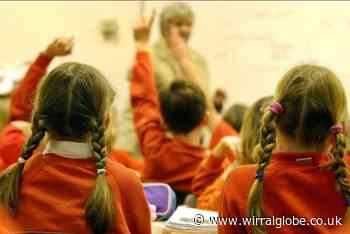 Relaunch of scheme protecting Wirral pupils from exploitation