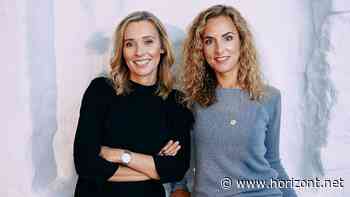 "Wertvolle Auszeit vom Bildschirm": Diese beiden Frauen holen das Magazin Marie Claire zurück nach Deutschland