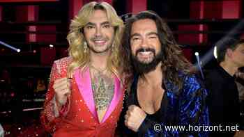 "Kaulitz &amp; Kaulitz": Netflix zeigt Reality-Serie über die Kaulitz-Zwillinge