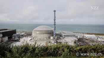 INTERVIEW - «Beim Bau von AKW werden in den nächsten Jahren 100 000 Arbeitsplätze entstehen»