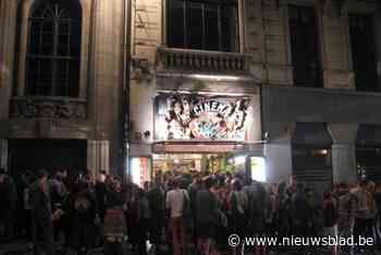 Cinema Nova tot 2092 verzekerd van voortbestaan dankzij inbreng van meer dan 3.000 ‘aandeelhouders’