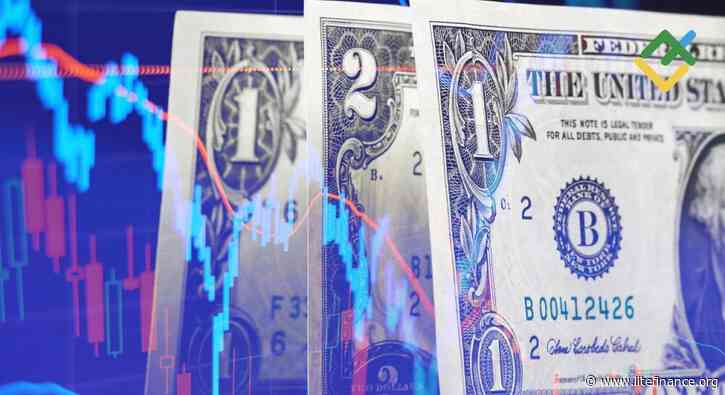 Dollar to choose the lesser of two evils. Forecast as of 14.03.2024