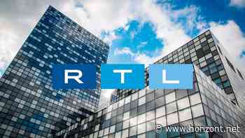 Bilanz 2023: Umsatz der RTL Group sinkt um 5 Prozent