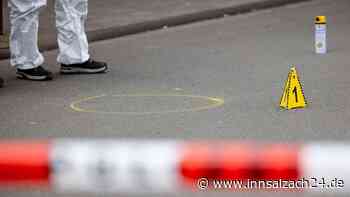 Messerangreifer von Duisburg soll Mord angekündigt haben