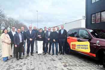 Tweede halte voor Voka On Tour in Tienen, Diest en Aarschot