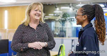 ABM launches Women's Impact Group