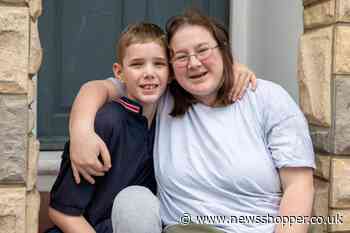 Woman accused of punching autistic brother at Bromley school