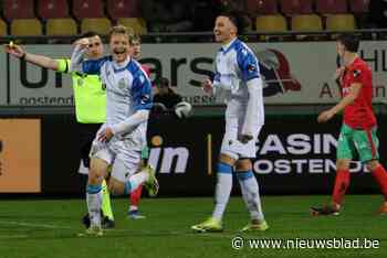 Zes verklaringen waarom Club NXT na moeilijke periode plots de beste U23-ploeg werd: “Lessen getrokken uit wat ons is overkomen”