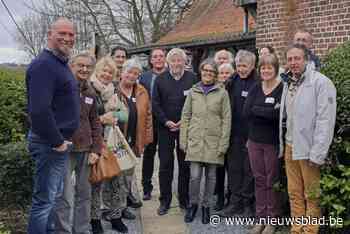 Netwerkevent brengt Zwalmse ondernemers toeristische sector samen: “Tal van  initiatieven in de pijplijn”