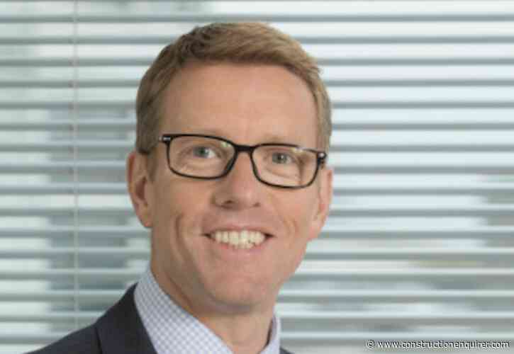 Smart Motorway Programme Alliance chief to step down