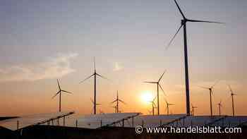 Fusionen und Übernahmen: Finanzinvestor KKR und Viessmann bieten für Energiekonzern Encavis