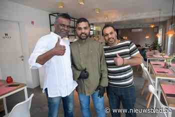 Royal Molen combineert Sri Lankaanse keuken met Belgische brasserie: “Gevoel van thuis creëren”