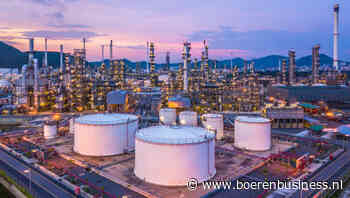 Olieprijs in kalm vaarwater door ruim aanbod