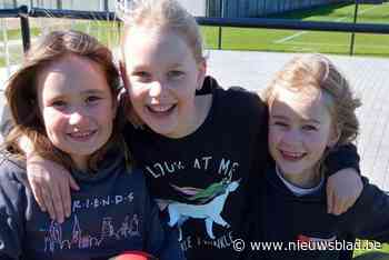 Speelpleinwerking De Pretkomeet opent inschrijvingen