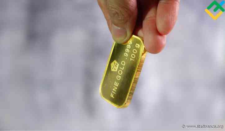 Short-term analysis for oil, gold, and EURUSD for 14.03.2024