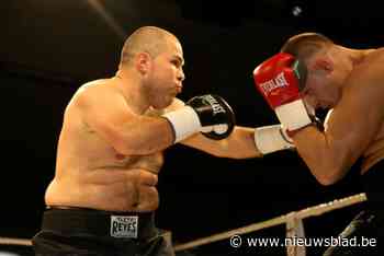 Erik Nazaryan (39) staat in thuisstad Brugge nog eens in de ring: “Dit zou wel eens mijn allerlaatste kamp kunnen worden”