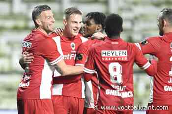 Voetbal Vlaanderen waarschuwt amateurclubs voor Eleven Sports richting play-offs