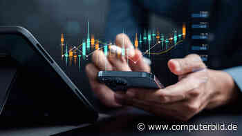 Schüren Neo-Broker übertriebene Rendite-Erwartungen?