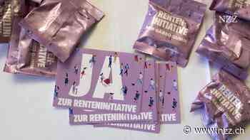 Altersvorsorge und Klimapolitik: Der Länderverein OECD empfiehlt der Schweiz, was das Volk an der Urne abgelehnt hat