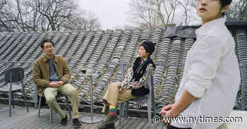 ‘The Shadowless Tower’ Review: Circling Regret in Old Beijing