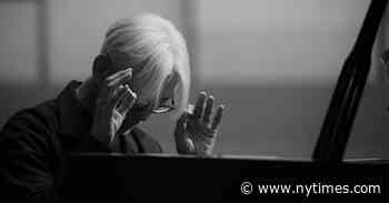 ‘Ryuichi Sakamoto: Opus’: A Parting Gift From a Master Musician