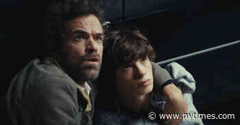 ‘The Animal Kingdom’ Review: A Beastly Disease