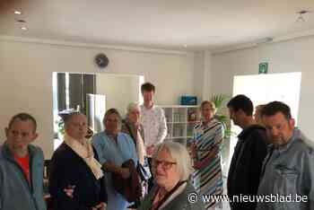 Dagcentrum Drijfveer opent deuren tijdens Dag van de Zorg