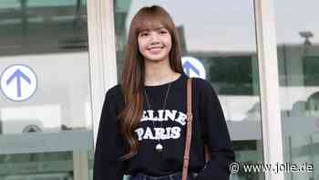 Blackpink's Lisa landet mit dieser Hose einen Mode-Hit